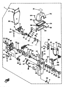 L250AET drawing REMOTE-CONTROL-ASSEMBLY-2