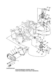 F25AEH-NV drawing ELECTRICAL-1