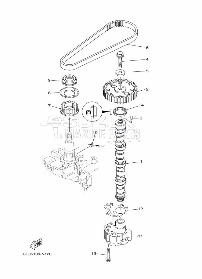 OIL-PUMP