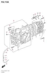 DT25 From 02503K-710001 (P36-)  2017 drawing CYLINDER (DT25K:P36)