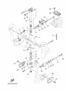 F150DETL drawing MOUNT-2