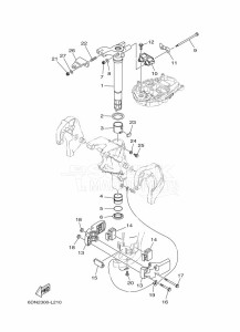 F20DETL drawing MOUNT-2