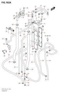 DF250Z From 25003Z-710001 (E03 E40)  2017 drawing THERMOSTAT (DF200T:E03)