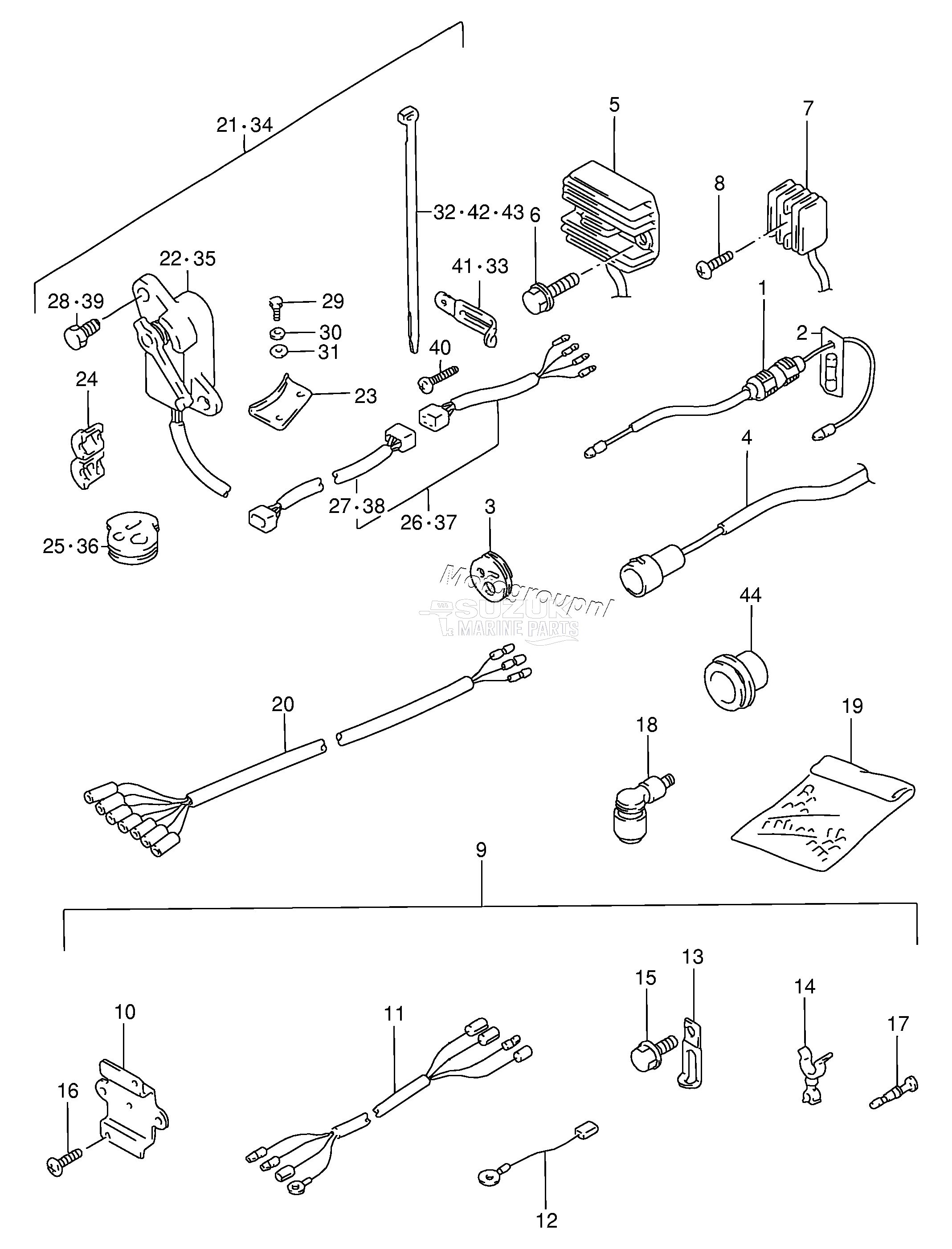 OPT:ELECTRICAL