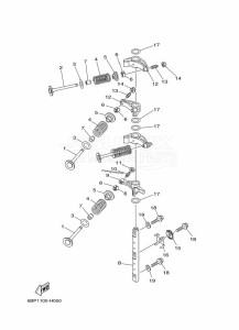 F25DETL drawing VALVE