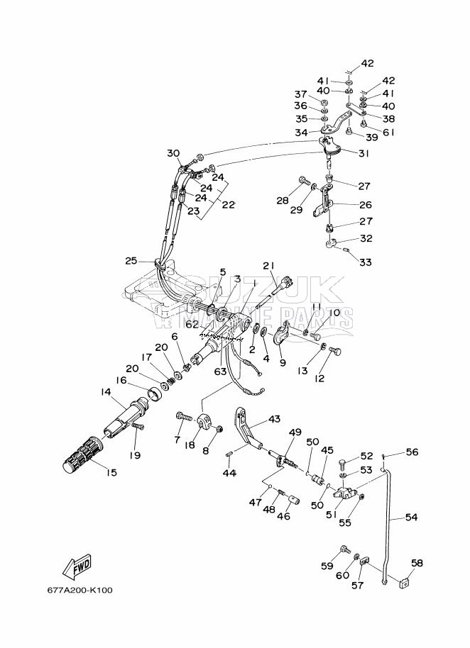 THROTTLE-CONTROL