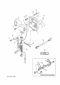 F300BET drawing OPTIONAL-PARTS-1