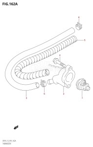 DF15 From 01502F-680001 (P01)  2006 drawing THERMOSTAT