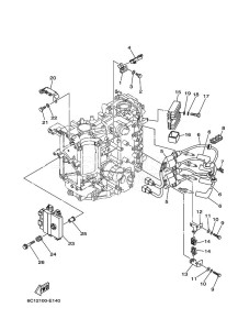 FT50GETL drawing ELECTRICAL-1