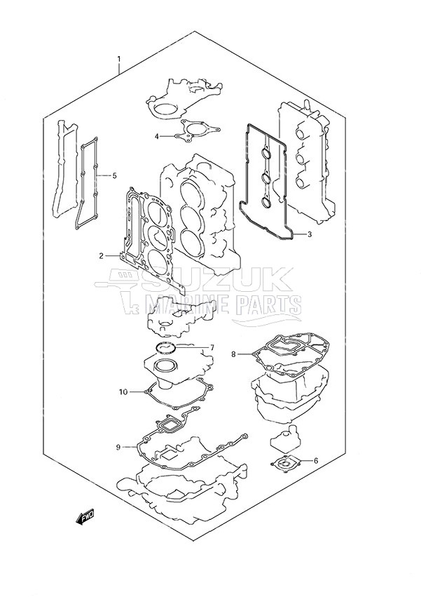 Gasket Set