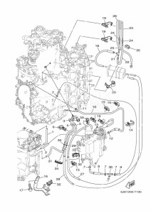 F300NCA2-2019 drawing INTAKE-2