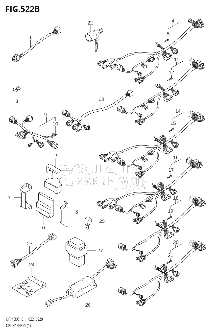 OPT:HARNESS (1) (022)