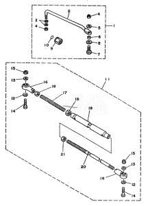 25N drawing STEERING-GUIDE