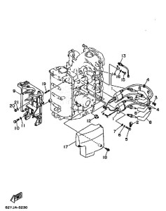 FT50B drawing ELECTRICAL-1