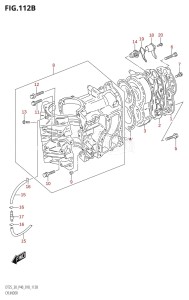 DT30 From 03005 -810001 ()  2018 drawing CYLINDER (DT30,DT30R)