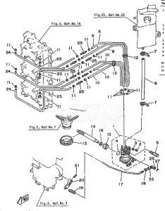 175A drawing OIL-PUMP