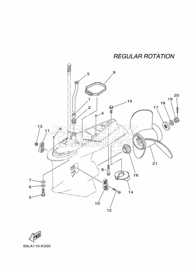 PROPELLER-HOUSING-AND-TRANSMISSION-2