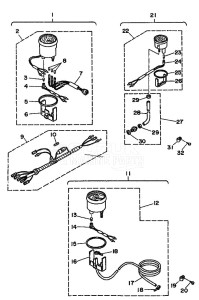 L250AETO drawing OPTIONAL-PARTS-4