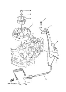 F2-5A drawing IGNITION