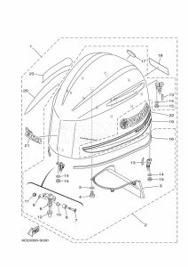 FL300BET drawing TOP-COVER-2