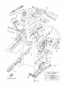 F40FEHDL drawing STEERING-1