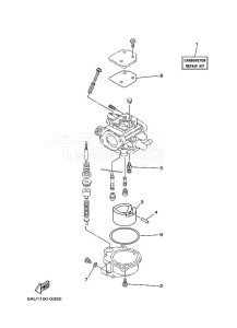 FT9-9GEPL drawing REPAIR-KIT-2