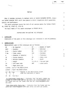 DT50 From 05003-401001 ()  1984 drawing VIN_1