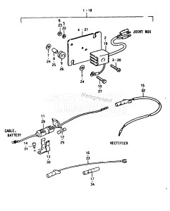 DT20 From 2002-100000 ()  1988 drawing OPT:ELECTRICAL (3)