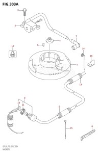 DF6 From 00602F-510001 (P03)  2015 drawing MAGNETO