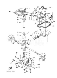 25BMHL drawing MOUNT-2