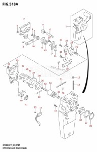 DF140BT From 14005F-440001 (E11 - E40)  2024 drawing OPT:CONCEALED REMOCON (2)