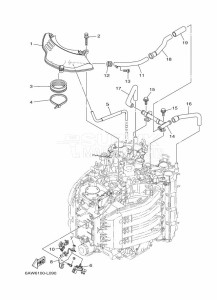 F350AETX drawing INTAKE-2