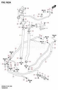 DF325A From 32501F-240001 (E01 E40)  2022 drawing THERMOSTAT (020,021,022)