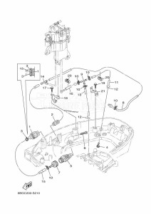 F30BETS drawing BOTTOM-COWLING-2