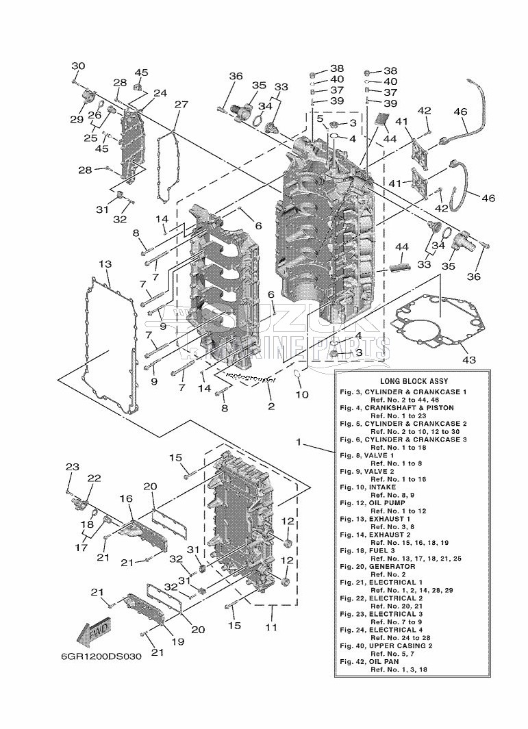 CYLINDER--CRANKCASE-1