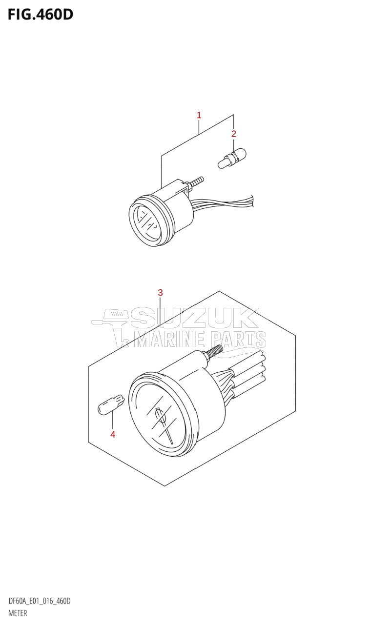 METER (DF60A:E01)