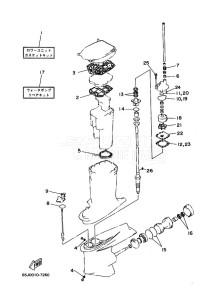 250BETOU drawing REPAIR-KIT-2