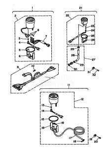 L200BETO drawing OPTIONAL-PARTS-2