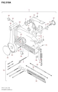 DT9.9 From 00993-151001 (E01 E13 E40)  2001 drawing OPT:REMOTE CONTROL (2) (K1,K2,K3)