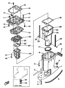 175B drawing CASING