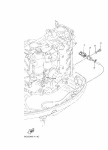 F70AETL drawing ELECTRICAL-PARTS-5