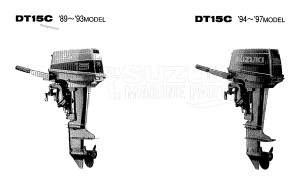 DT15C From 01502-131001 ()  1991 drawing Info_6