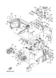 Z150Q drawing ELECTRICAL-3