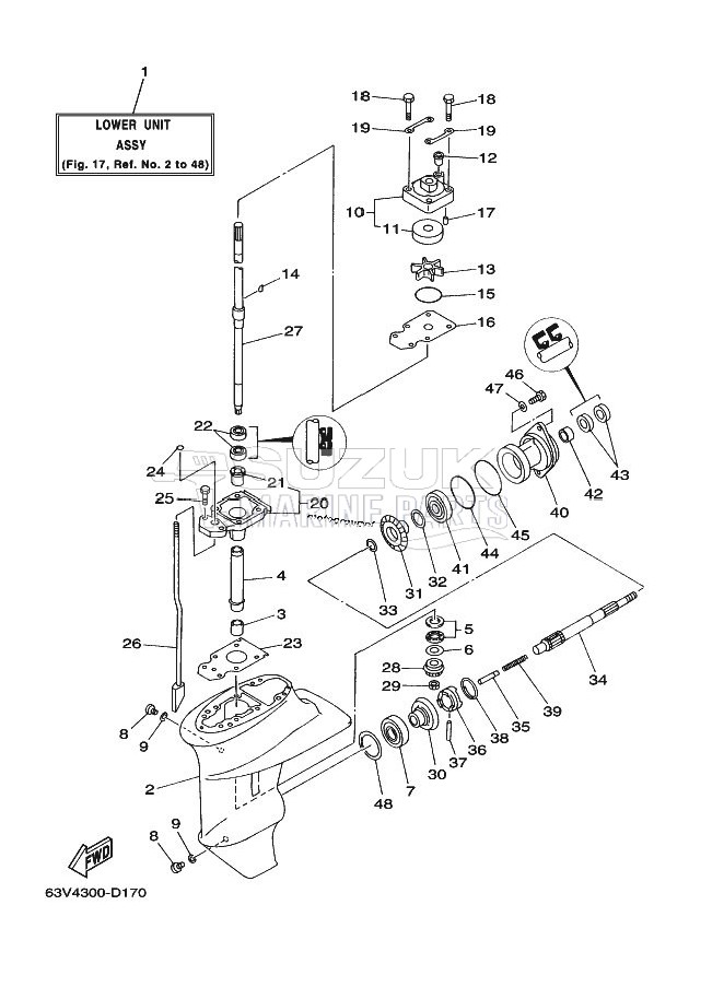 PROPELLER-HOUSING-AND-TRANSMISSION-1