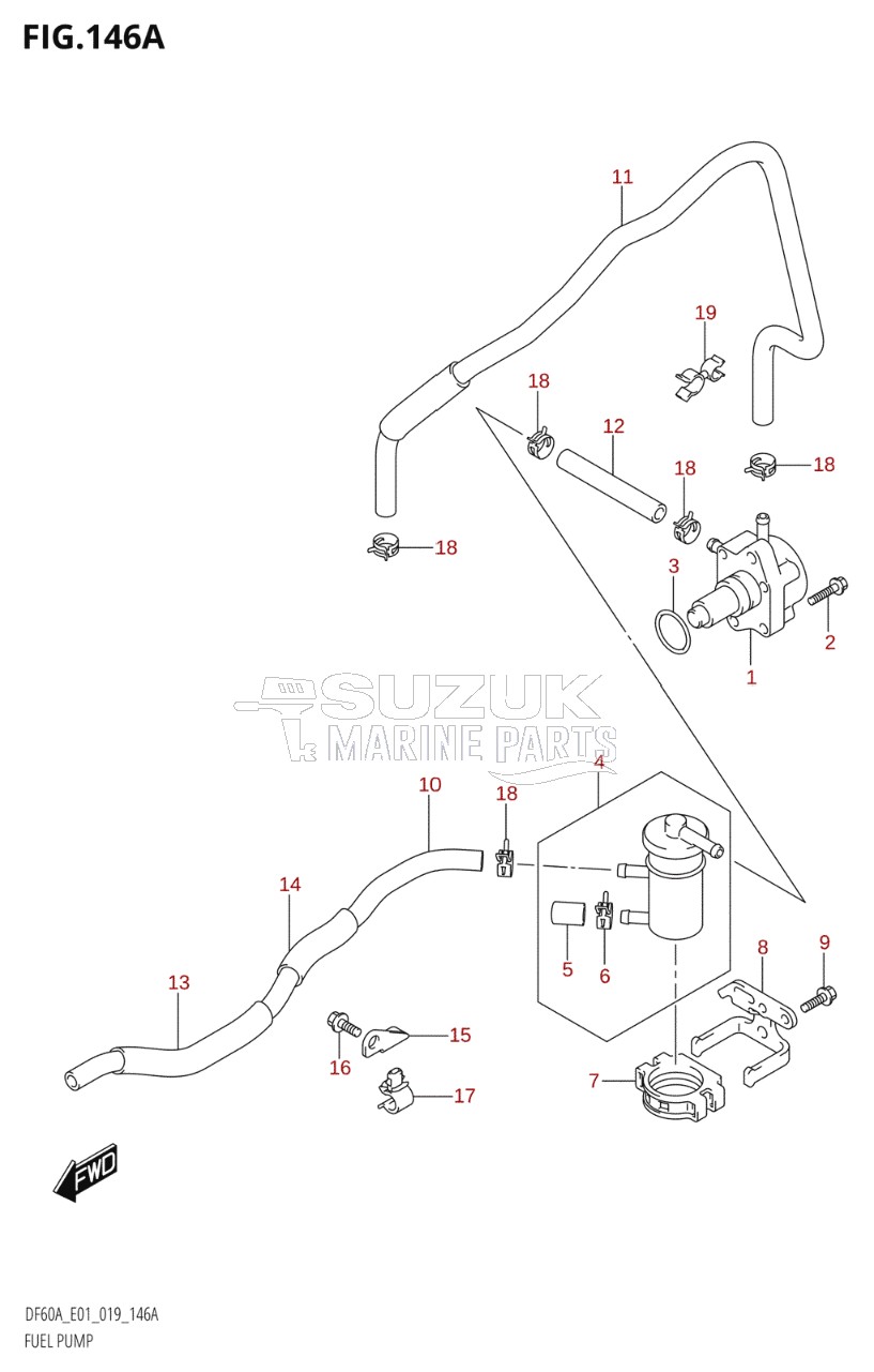 FUEL PUMP