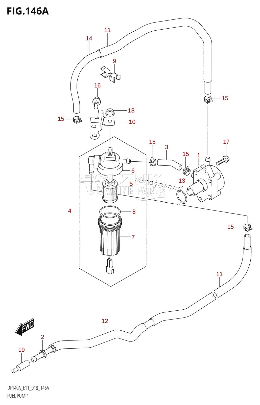 FUEL PUMP