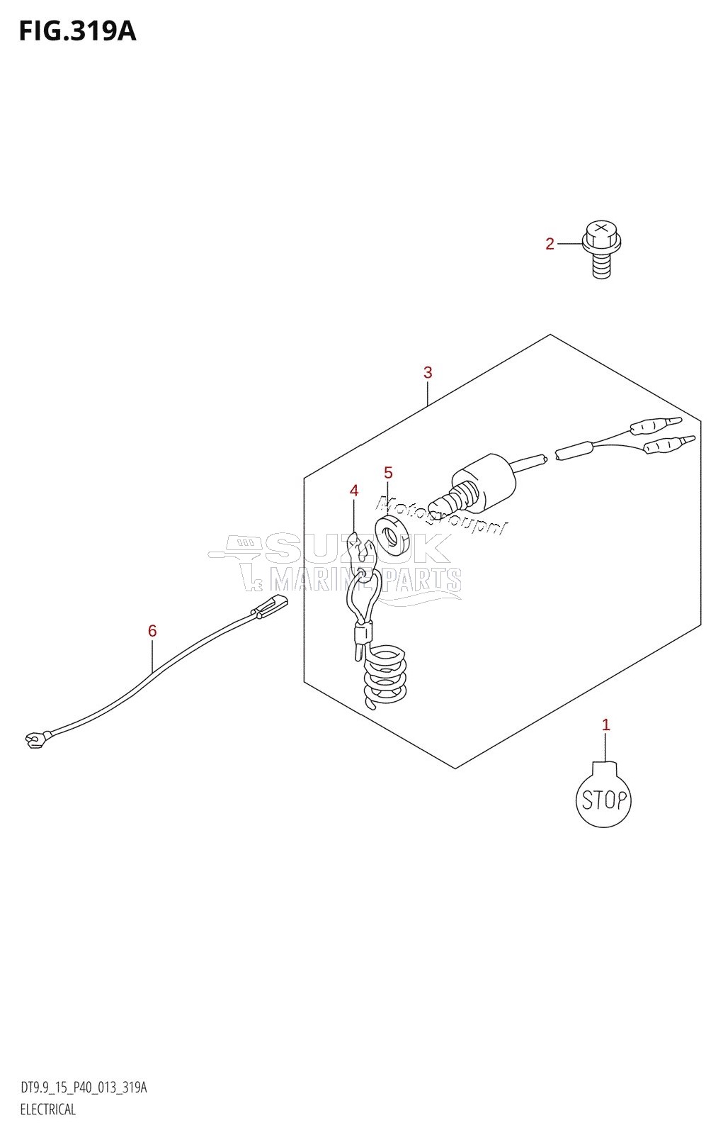 ELECTRICAL (DT9.9:P40)