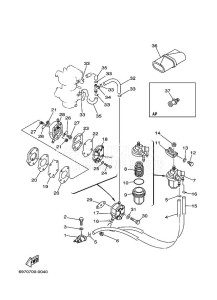 E55CMHL drawing FUEL-TANK