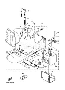 225G drawing FUEL-TANK