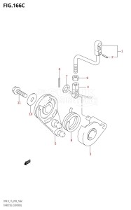 DF9.9 From 00993F-210001 (P03)  2012 drawing THROTTLE CONTROL (DF9.9R:(K5,K6,K7,K8,K9),DF9.9T:(K8,K9,K10,011))